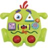 Brinquedo de Expressão Facial Baby Monster - Mercotoys 0433 - 10