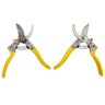 B-tek - Tesoura Poda Jardinagem em Inox 20cm Mola Extra - 1