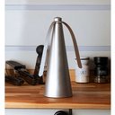 Ver imagem 2 de Ventilador Repelente de Mesa Plástico 26cm Prateado - Lyor