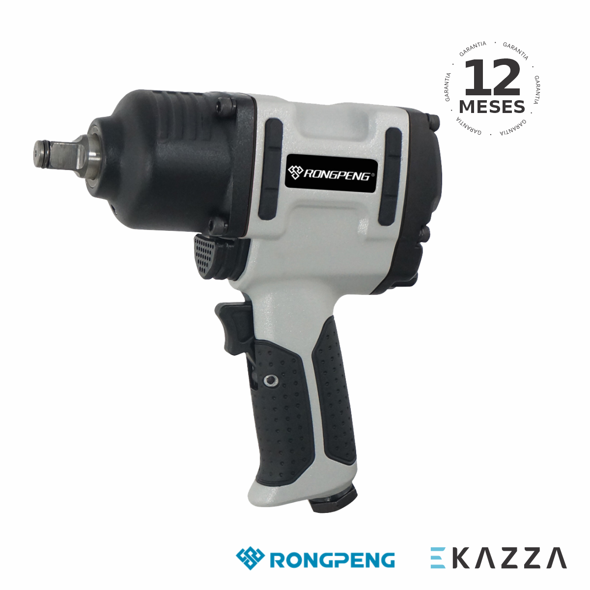 Chave de Impacto RP7445 - RONGPENG - 2