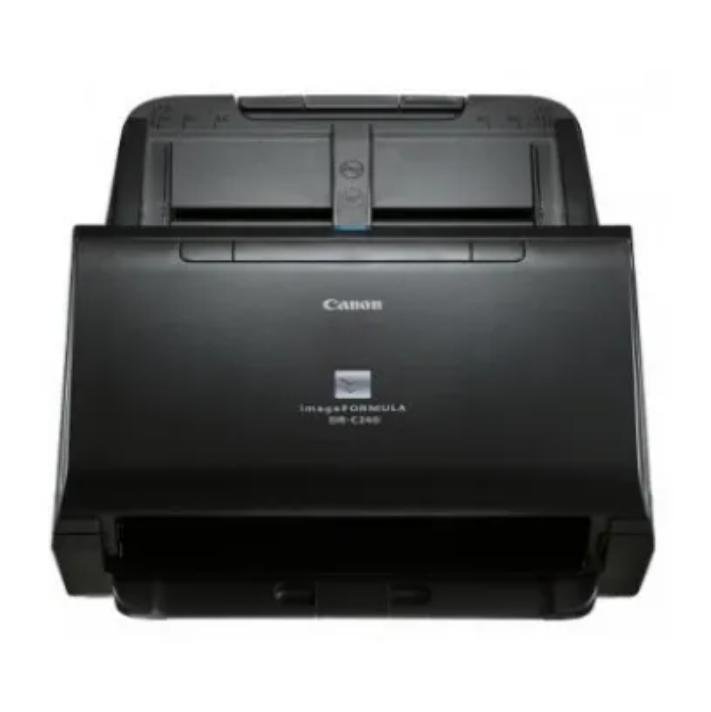 Scanner Canon Dr-c240 Usb Colorido - 0651c027aa - 3