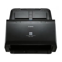 Scanner Canon Dr-c240 Usb Colorido - 0651c027aa - 3