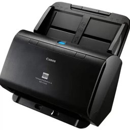 Scanner Canon Dr-c240 Usb Colorido - 0651c027aa - 1