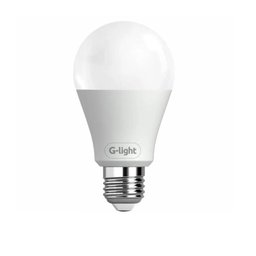 Kit 5 Lâmpada Led 8w 24v 6500k Branco Frio Glight - 1