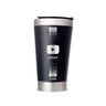 Copo Térmico Aduze V4 Youtuber 500ml - Preto - 1