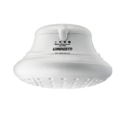 Chuveiro Bella Ducha 4T Ultra 127V 5500W Lorenzetti - 1