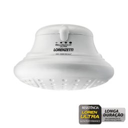 Chuveiro Bella Ducha 4T Ultra 127V 5500W Lorenzetti - 2