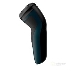 Barbeador Eletrico AquaTouch Philips aparar barba - 3
