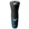 Barbeador Eletrico AquaTouch Philips aparar barba - 1