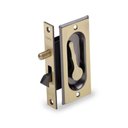 Ver imagem 1 de Fechadura Fecho Concha Sobrepor Ferro Retangular Zlo Oxidado Isero