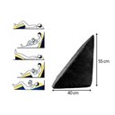 Ver imagem 3 de Travesseiro Suavencosto Triangular Sleep Anatômico Kit C/ 4 Un (55x40x40) - Ortobom