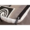 Ver imagem 4 de Travesseiro Suavencosto Triangular Sleep Anatômico Kit C/ 4 Un (55x40x40) - Ortobom