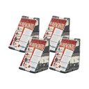 Ver imagem 1 de Travesseiro Suavencosto Triangular Sleep Anatômico Kit C/ 4 Un (55x40x40) - Ortobom