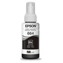 Ver imagem 1 de Refil de Tinta Epson Preto T664120 70ml
