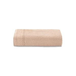 Toalha de Rosto Dohler Jacquard Pérola