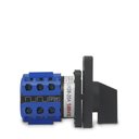 Ver imagem 3 de Chave Lw28-20a 7 Pos. Comutadora de Voltimetro Sibratec