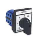Ver imagem 1 de Chave Lw28-20a 7 Pos. Comutadora de Voltimetro Sibratec
