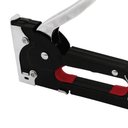 Ver imagem 2 de Grampeador Tapeceiro Western 4 a 8 Mm