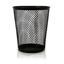 Cesto 12l Aramado Preto Keep - Ei042out [reembalado] Ei042out - 1