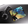 Mousepad Blaziken e Lucario Pokémon - 2