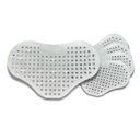 Ver imagem 4 de Kit com 5 Telas para Mictório Limão Trilha