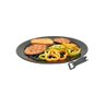 Fogareiro Frontier Inox Portatil Stain Refil Grill Plate - 4
