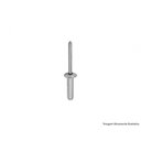 Ver imagem 1 de Rebite Alum R 319 3,2x19 1/8 1000pcs