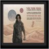 Quadro Com Moldura - Duna: Paul Atreides - Grande - 4
