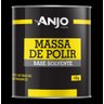 Massa P/polir N02 1kg Anjo - 1
