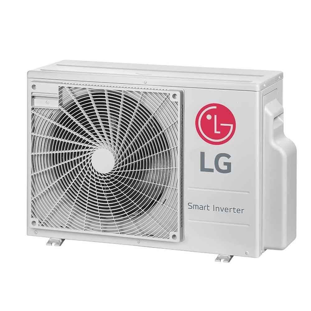Ar Condicionado Split Cassete Inverter LG 18000 BTUs Quente/Frio 220V ATUW18GPLP1.AWGZBRZ - 9