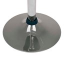 Ver imagem 5 de Banqueta Lótus Preta