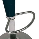 Ver imagem 4 de Banqueta Lótus Preta