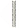 Barra Roscada Zincada Unc Ciser 5/16 X 1mt - 1