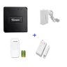 Kit Sonoff Bridge + Sensores Movimento + Porta + Vazamento - 1