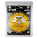 Ver imagem 5 de 5 Peças Disco Diamantado Corte Seco 110mm Segmentado Stein
