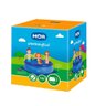 Piscina 2.400l Mor Splash Fun Inflável - 3