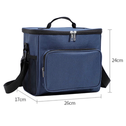 Bolsa Térmica Marmita com Alça - 2