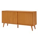 Ver imagem 3 de Buffet Aparador Duna Cor Nature