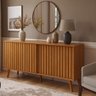 Buffet Aparador Duna Cor Nature - 1
