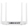 Roteador ZTE ZT360 AX1800 1800Mbps 4 Antenas 4 Portas - 4