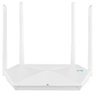 Roteador ZTE ZT360 AX1800 1800Mbps 4 Antenas 4 Portas - 1