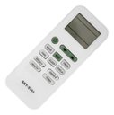 Ver imagem 4 de Controle Remoto para Ar Split Agratto Ecf60fr4-02 Compatível