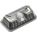 Ver imagem 1 de Luminaria Sensor de Movimento Spot Solar Led Luz Branco