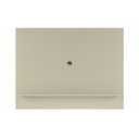 Ver imagem 2 de Painel 1.4 para Tv de até 55 Polegadas Topazio Offwhite - Rede Móveis
