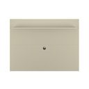 Ver imagem 3 de Painel 1.4 para Tv de até 55 Polegadas Topazio Offwhite - Rede Móveis