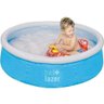Piscina Inflável Bel Life 500 Litros - Bel Lazer - 2
