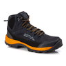 Bota de Segurança Adventure em Couro Estival - Ad90001s1 - Ca 40376:38/unissex/marrom - 1