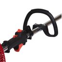 Ver imagem 3 de Cortador de Grama Lateral Kawashima À Gasolina 2t Potente