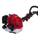 Ver imagem 4 de Cortador de Grama Lateral Kawashima À Gasolina 2t Potente