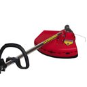 Ver imagem 5 de Cortador de Grama Lateral Kawashima À Gasolina 2t Potente